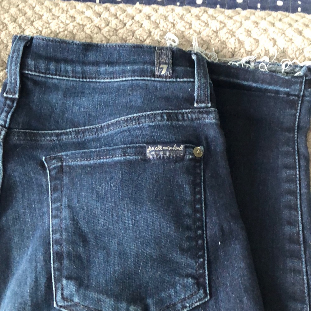 7 for all mankind